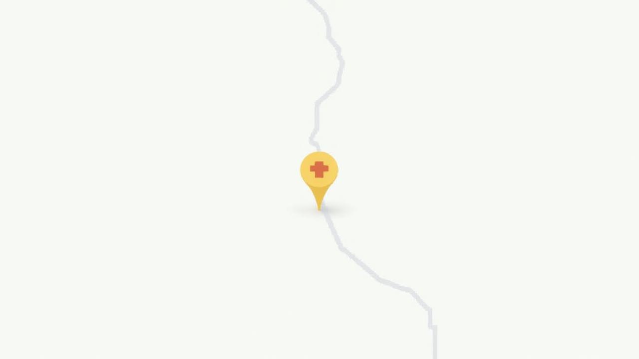 Lokasi pejabat Mutiara Foto di Bandar Bukit Raja, Klang, Selangor.