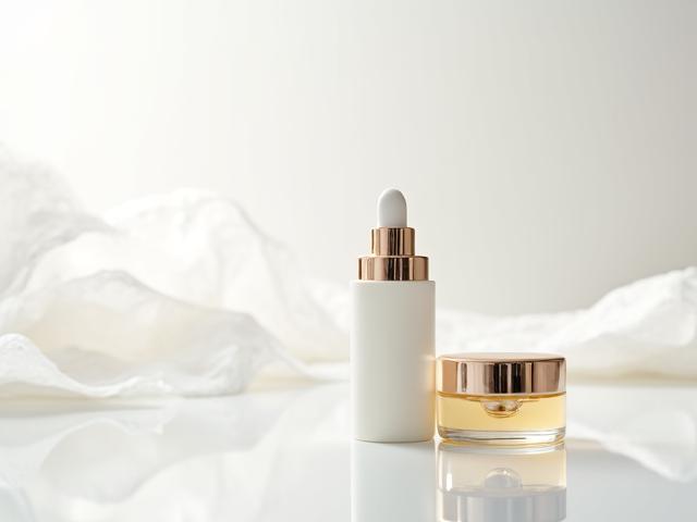 Fotografi komersial dan produk yang menonjol